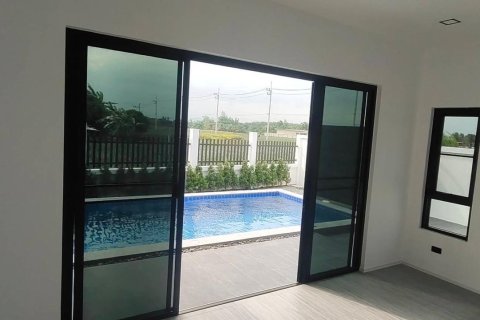Villa in Hua Hin, Thailand 2 Schlafzimmer № 222700 - Foto 10