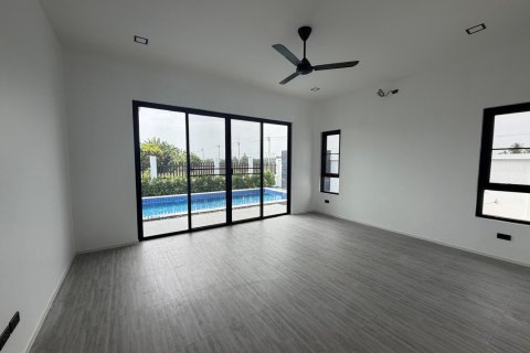 Villa in Hua Hin, Thailand 2 Schlafzimmer № 222700 - Foto 4