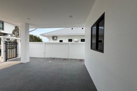 Villa in Hua Hin, Thailand 2 Schlafzimmer № 222700 - Foto 12