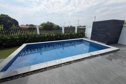 Villa in Hua Hin, Thailand 2 Schlafzimmer № 222700 - Foto 5