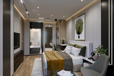 Eigentumswohnung in Rawai, Thailand, 2 Schlafzimmer  № 222696 - Foto 4