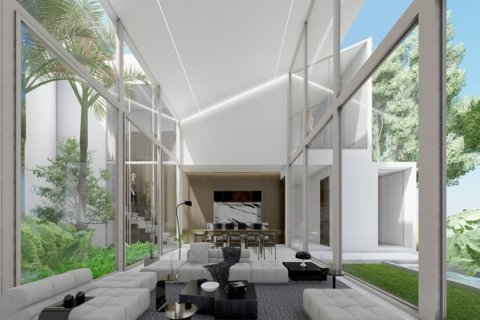 Студия в Банг Тао, Таиланд № 118870 - фото 2