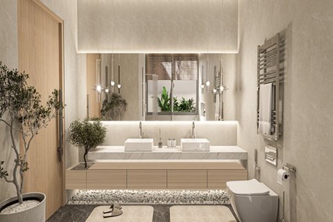 Студия в Банг Тао, Таиланд № 118870 - фото 7