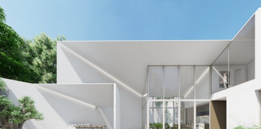 Студия в Банг Тао, Таиланд № 118870