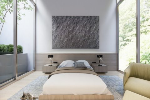 Студия в Банг Тао, Таиланд № 118870 - фото 5