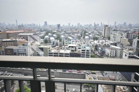 Condo in Bangkok, Thailand, 1 bedroom  № 189791