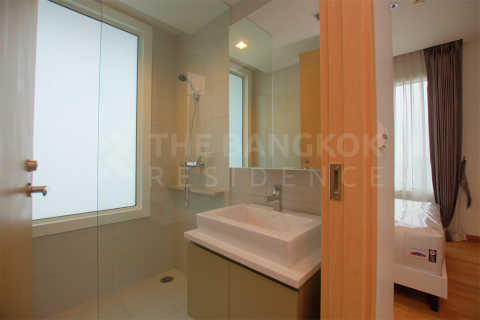 Condo in Bangkok, Thailand, 3 bedrooms № 189792 - photo 9