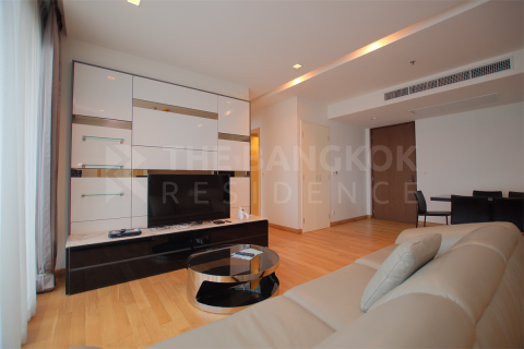 Condo in Bangkok, Thailand, 3 bedrooms № 189792 - photo 10