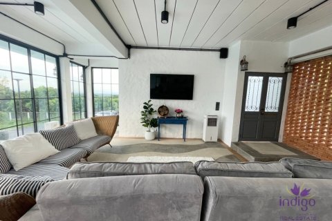 House in Hang Dong, Thailand 3 bedrooms № 116397 - photo 5
