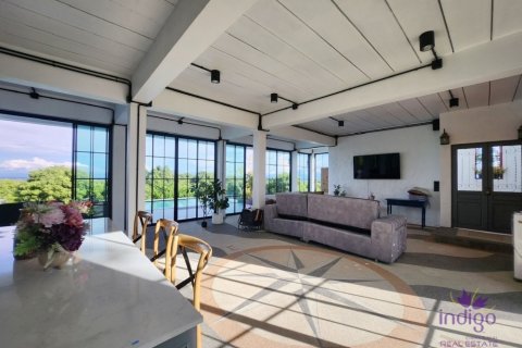 House in Hang Dong, Thailand 3 bedrooms № 116397 - photo 10