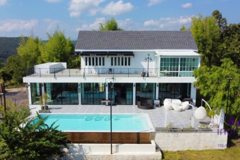 House in Hang Dong, Thailand 3 bedrooms № 116397 - photo 29