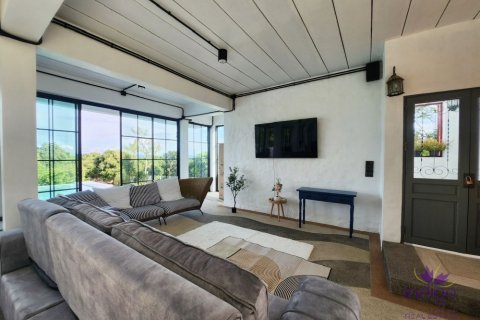 House in Hang Dong, Thailand 3 bedrooms № 116397 - photo 8