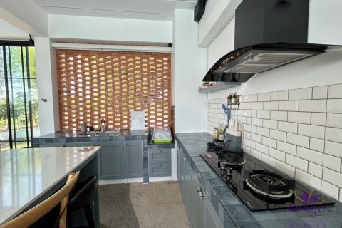 House in Hang Dong, Thailand 3 bedrooms № 116397 - photo 13