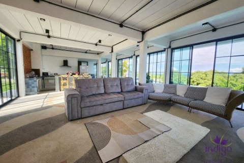 House in Hang Dong, Thailand 3 bedrooms № 116397 - photo 9