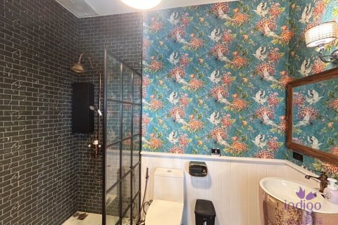 House in Hang Dong, Thailand 3 bedrooms № 116397 - photo 23