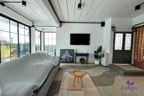 House in Hang Dong, Thailand 3 bedrooms № 116397 - photo 12