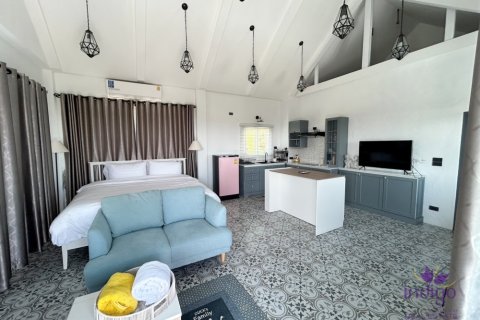 House in Hang Dong, Thailand 3 bedrooms № 116397 - photo 15