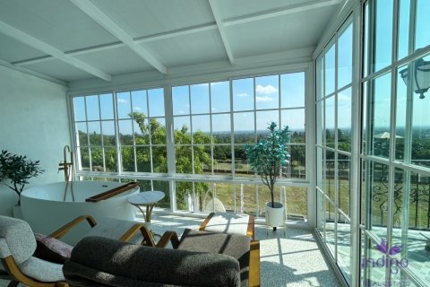 House in Hang Dong, Thailand 3 bedrooms № 116397 - photo 18