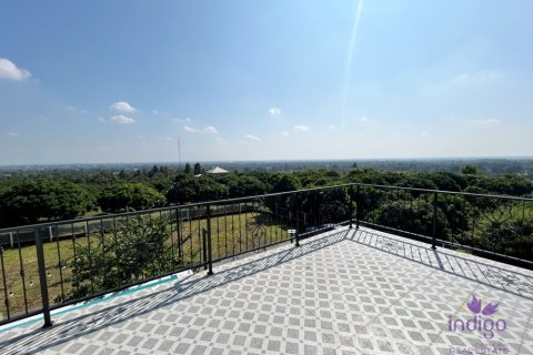 House in Hang Dong, Thailand 3 bedrooms № 116397 - photo 25