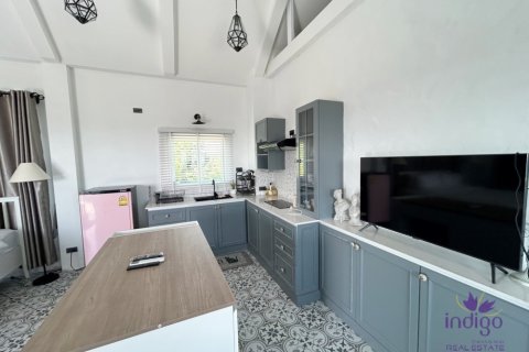 House in Hang Dong, Thailand 3 bedrooms № 116397 - photo 17