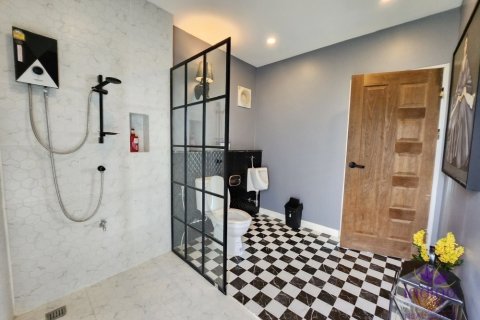 House in Hang Dong, Thailand 3 bedrooms № 116397 - photo 7