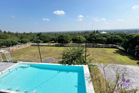 House in Hang Dong, Thailand 3 bedrooms № 116397 - photo 28