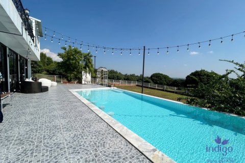 House in Hang Dong, Thailand 3 bedrooms № 116397 - photo 27