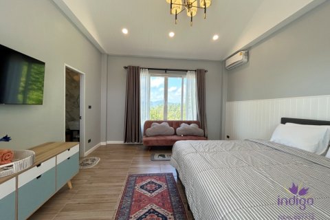 House in Hang Dong, Thailand 3 bedrooms № 116397 - photo 22
