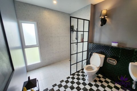 House in Hang Dong, Thailand 3 bedrooms № 116397 - photo 6