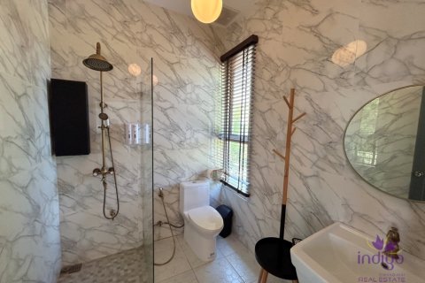 House in Hang Dong, Thailand 3 bedrooms № 116397 - photo 20
