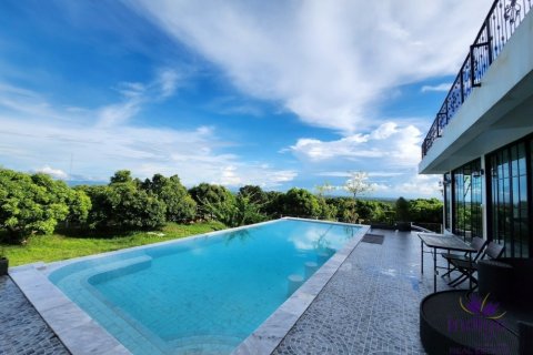 House in Hang Dong, Thailand 3 bedrooms № 116397 - photo 26