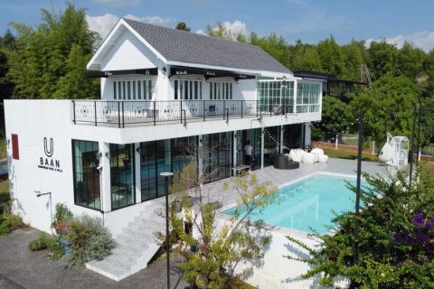 House in Hang Dong, Thailand 3 bedrooms № 116397 - photo 3