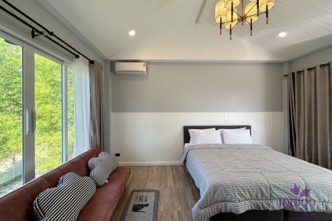 House in Hang Dong, Thailand 3 bedrooms № 116397 - photo 21