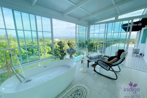 House in Hang Dong, Thailand 3 bedrooms № 116397 - photo 24