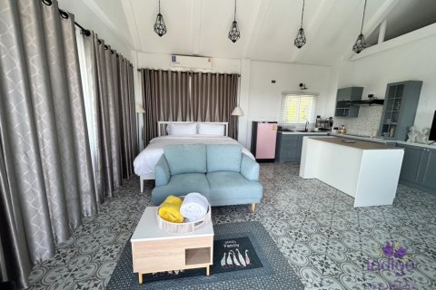 House in Hang Dong, Thailand 3 bedrooms № 116397 - photo 14