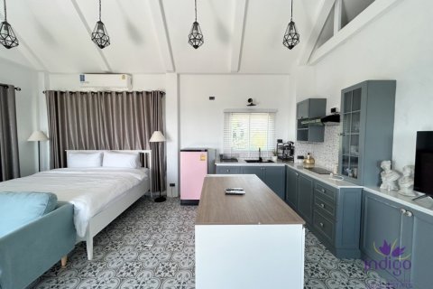 House in Hang Dong, Thailand 3 bedrooms № 116397 - photo 16