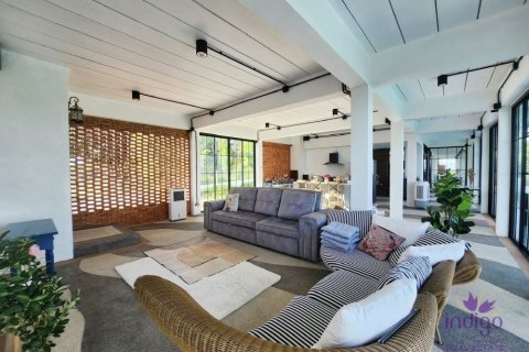 House in Hang Dong, Thailand 3 bedrooms № 116397 - photo 11