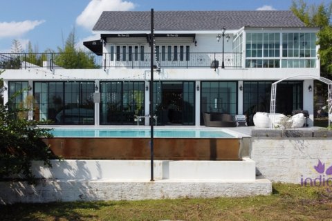 House in Hang Dong, Thailand 3 bedrooms № 116397 - photo 30