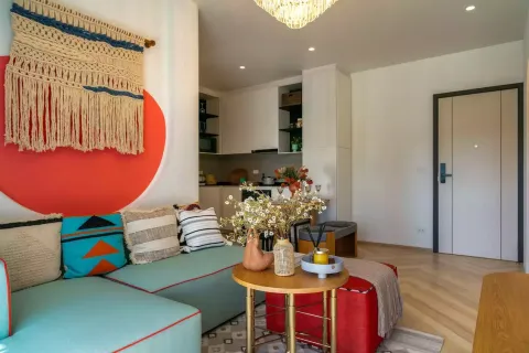 Apartment in Phuket, Thailand 1 bedroom № 150815 - photo 14