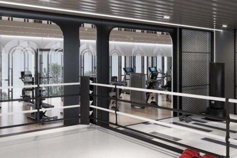 Apartment in Phuket, Thailand 1 bedroom № 150815 - photo 10