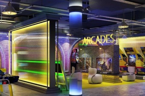 Apartment in Phuket, Thailand 1 bedroom № 150815 - photo 8