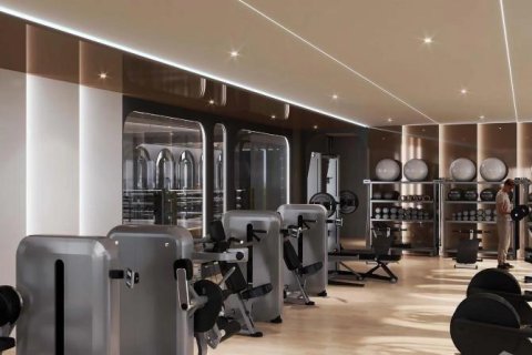 Apartment in Phuket, Thailand 1 bedroom № 150815 - photo 9