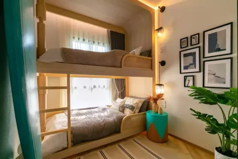 Apartment in Phuket, Thailand 1 bedroom № 150815 - photo 18