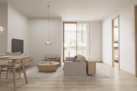 Квартира в Пангане, Таиланд с 3 комнатами  № 150818 - фото 4