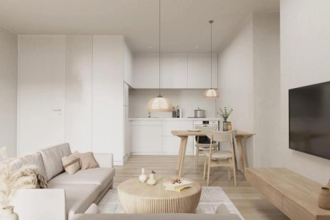 Квартира в Пангане, Таиланд с 3 комнатами  № 150818 - фото 5