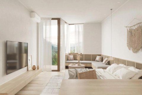 Квартира в Пангане, Таиланд с 3 комнатами  № 150818 - фото 2