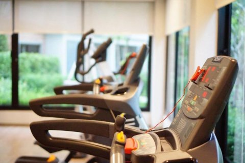 Квартира в Пхукете, Таиланд с 2 комнатами  № 150817 - фото 9