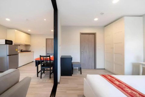 Квартира в Пхукете, Таиланд с 2 комнатами  № 150817 - фото 8