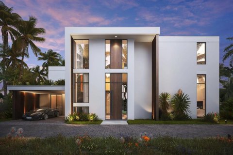 Пентхаус в Пхукете, Таиланд с 6 комнатами  № 150819 - фото 17