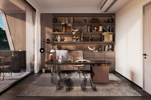 Пентхаус в Пхукете, Таиланд с 6 комнатами  № 150819 - фото 27